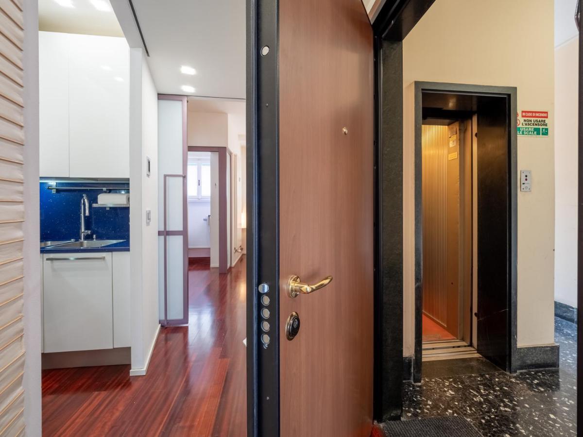 Apartament Vigliani 19 米兰 外观 照片