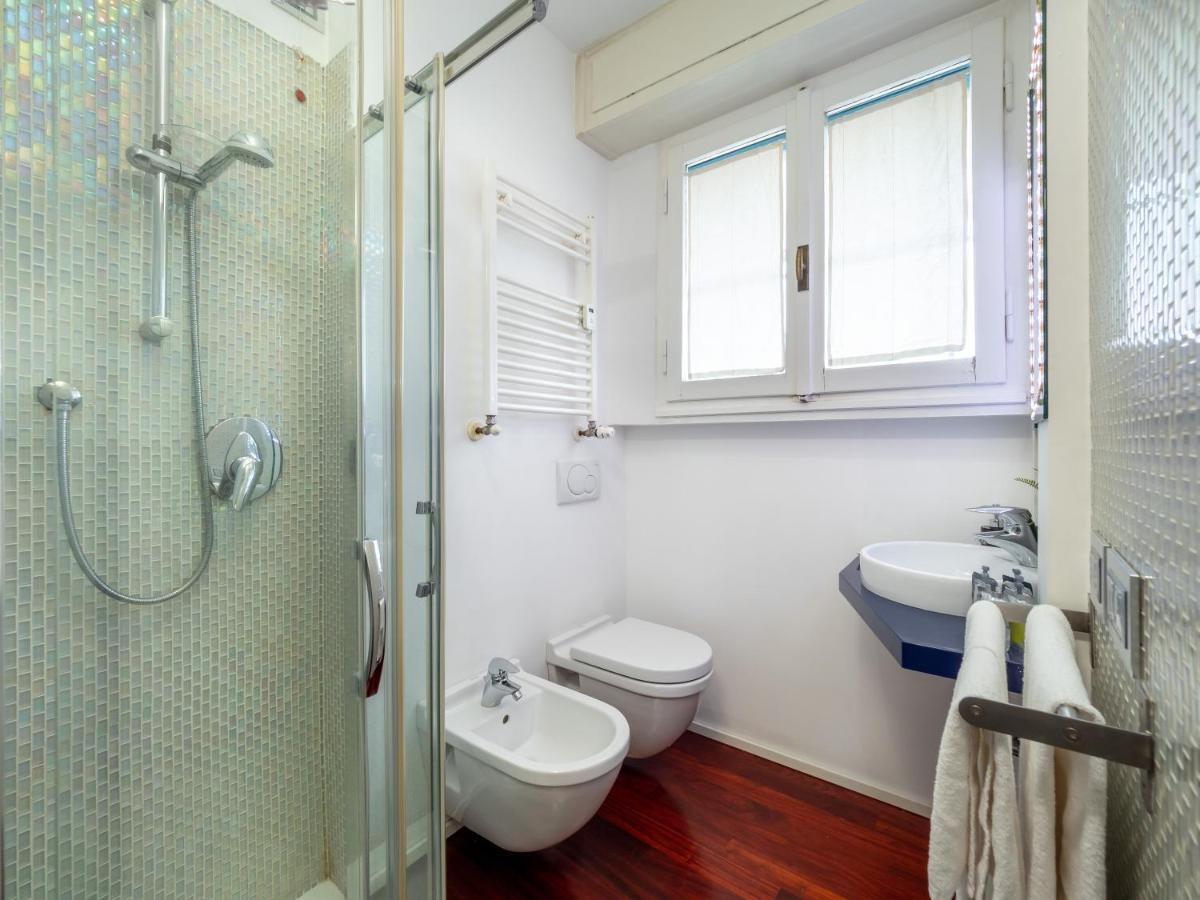 Apartament Vigliani 19 米兰 外观 照片
