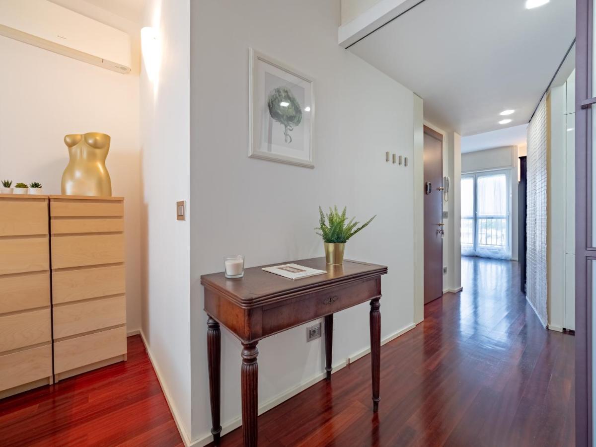 Apartament Vigliani 19 米兰 外观 照片