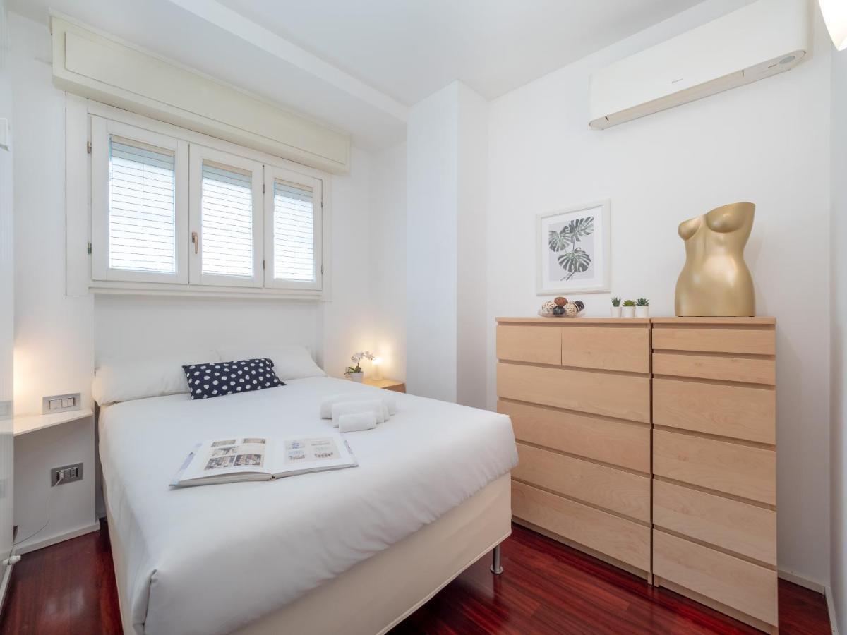 Apartament Vigliani 19 米兰 外观 照片