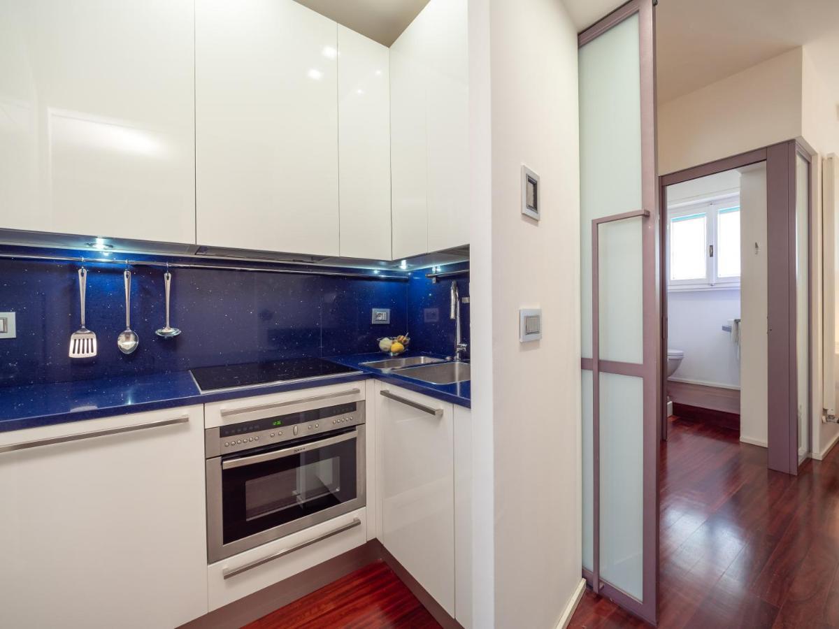 Apartament Vigliani 19 米兰 外观 照片