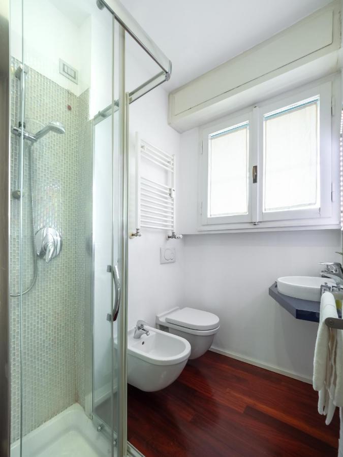 Apartament Vigliani 19 米兰 外观 照片