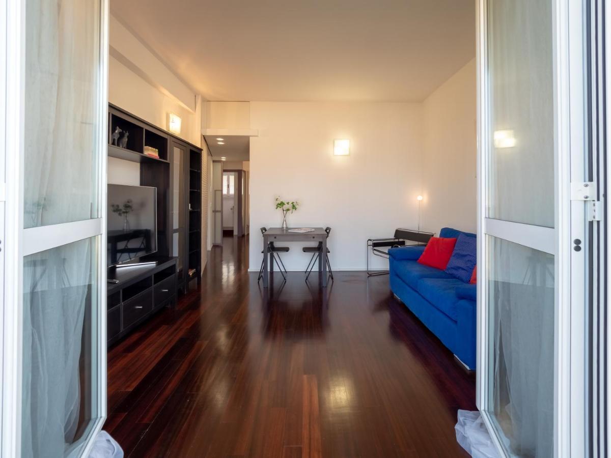 Apartament Vigliani 19 米兰 外观 照片