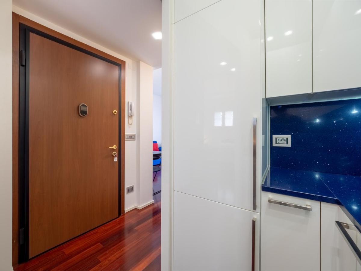 Apartament Vigliani 19 米兰 外观 照片