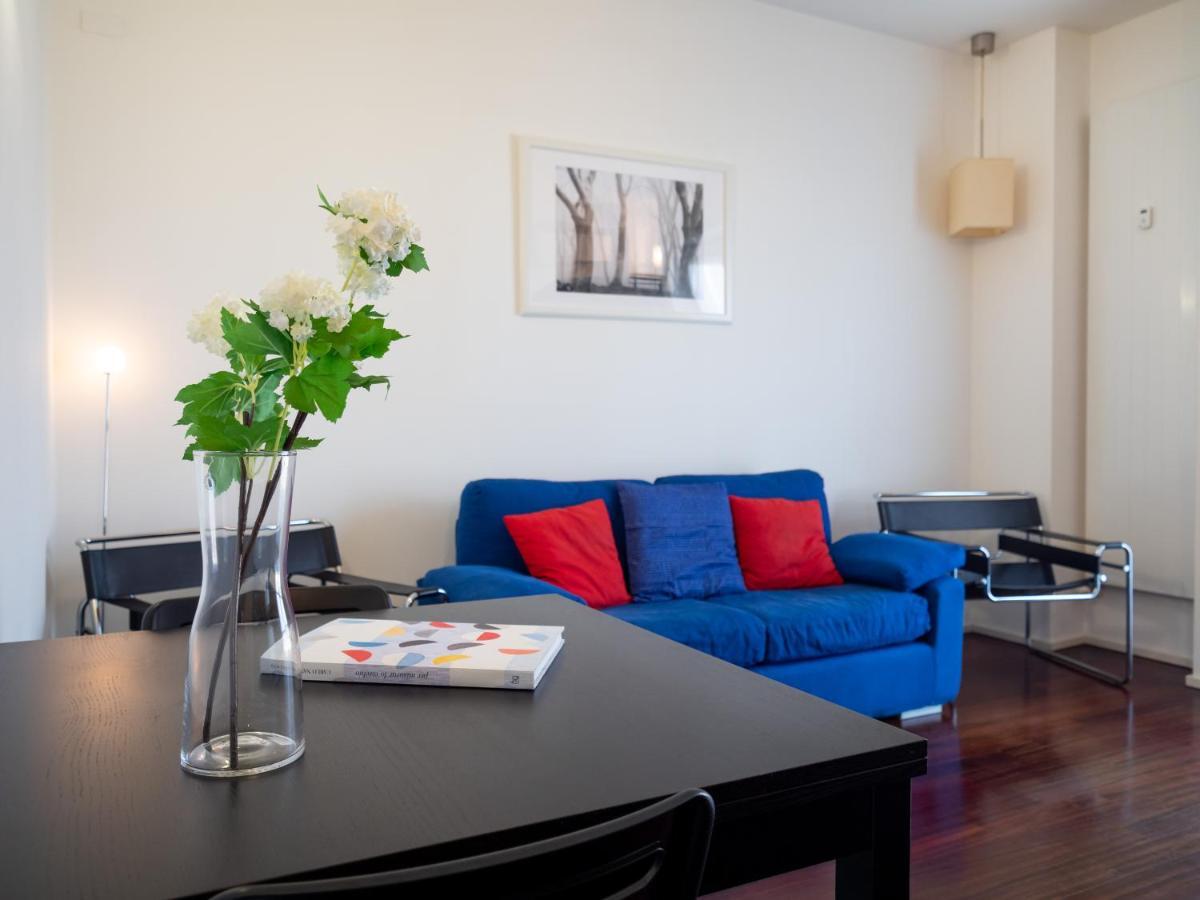 Apartament Vigliani 19 米兰 外观 照片