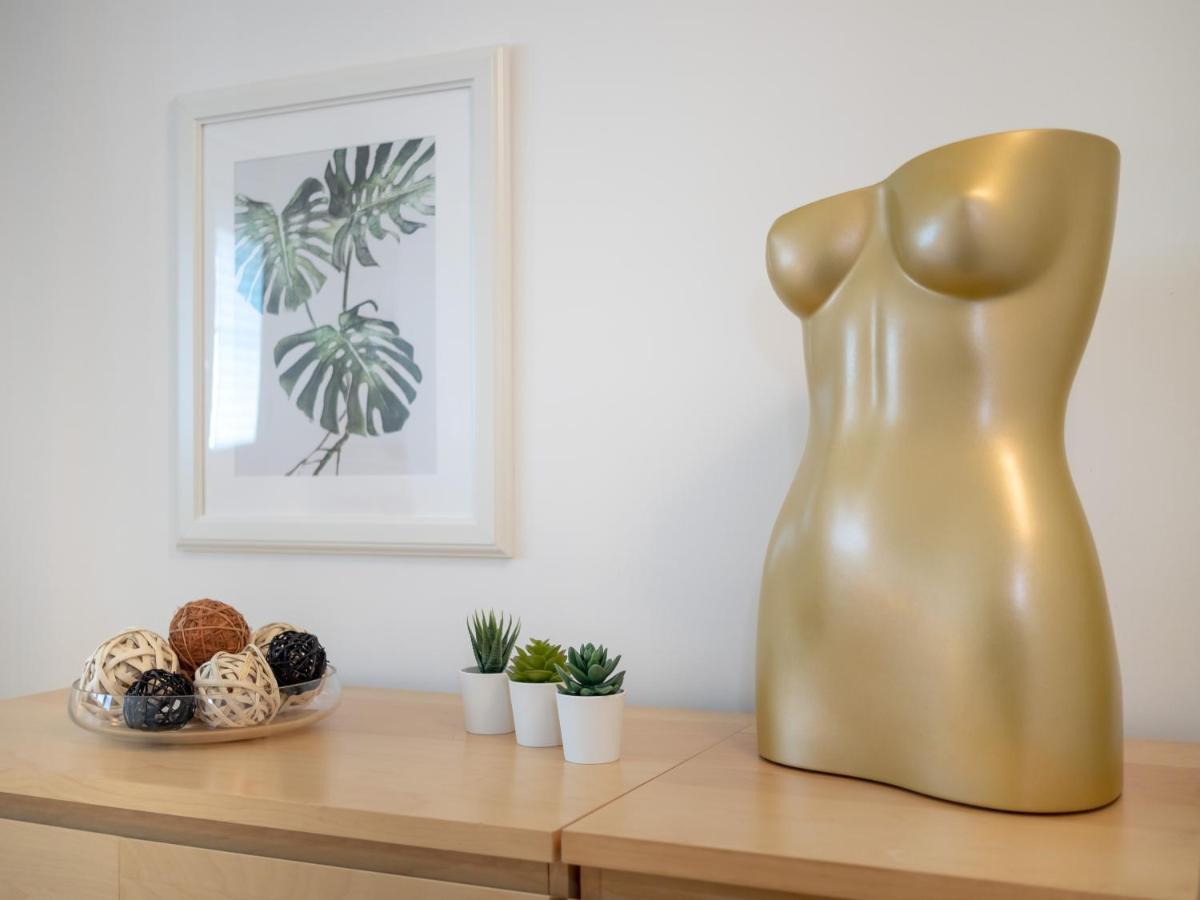 Apartament Vigliani 19 米兰 外观 照片