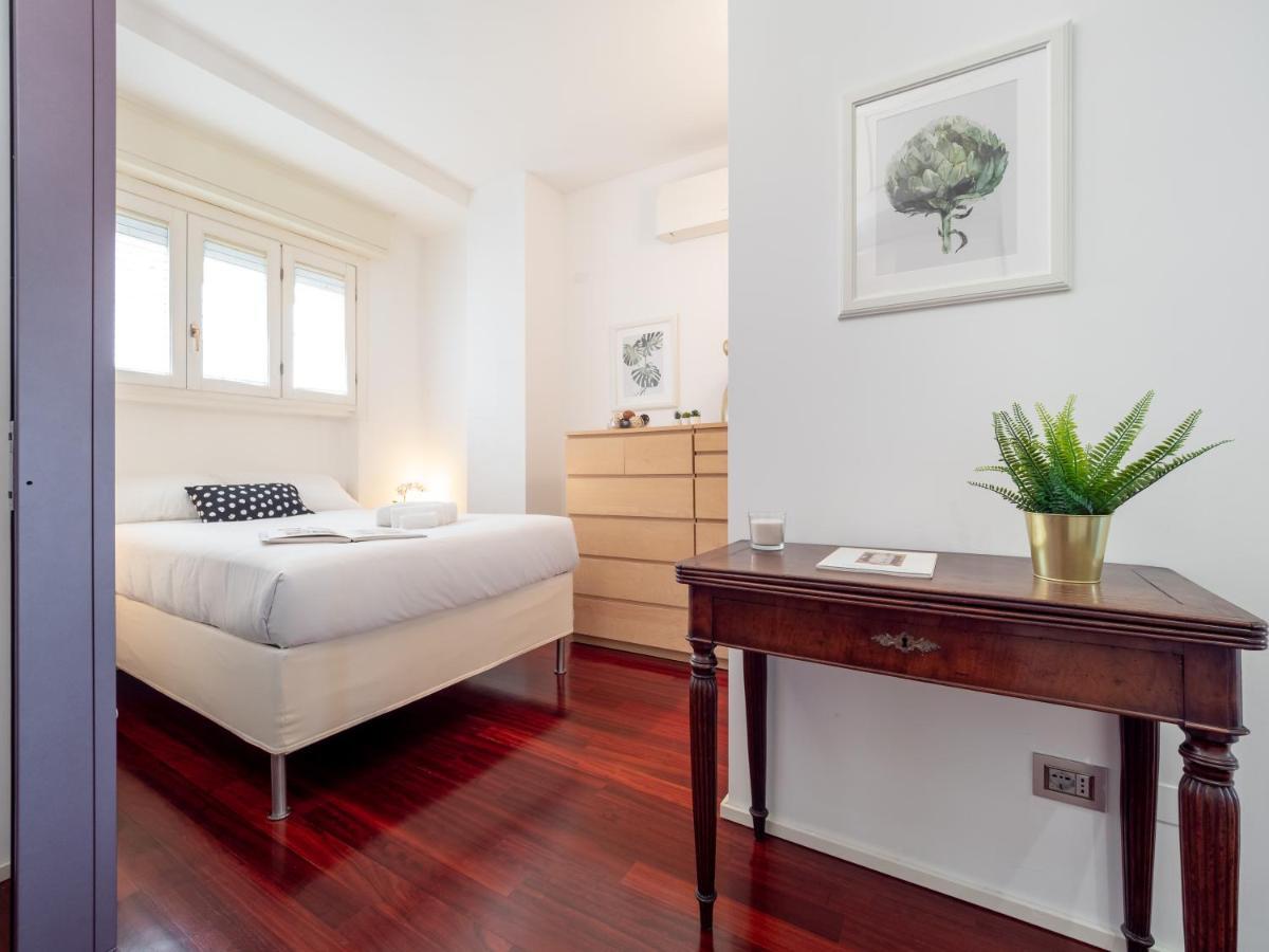 Apartament Vigliani 19 米兰 外观 照片