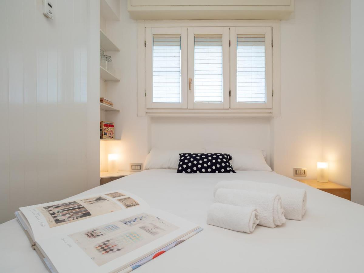 Apartament Vigliani 19 米兰 外观 照片