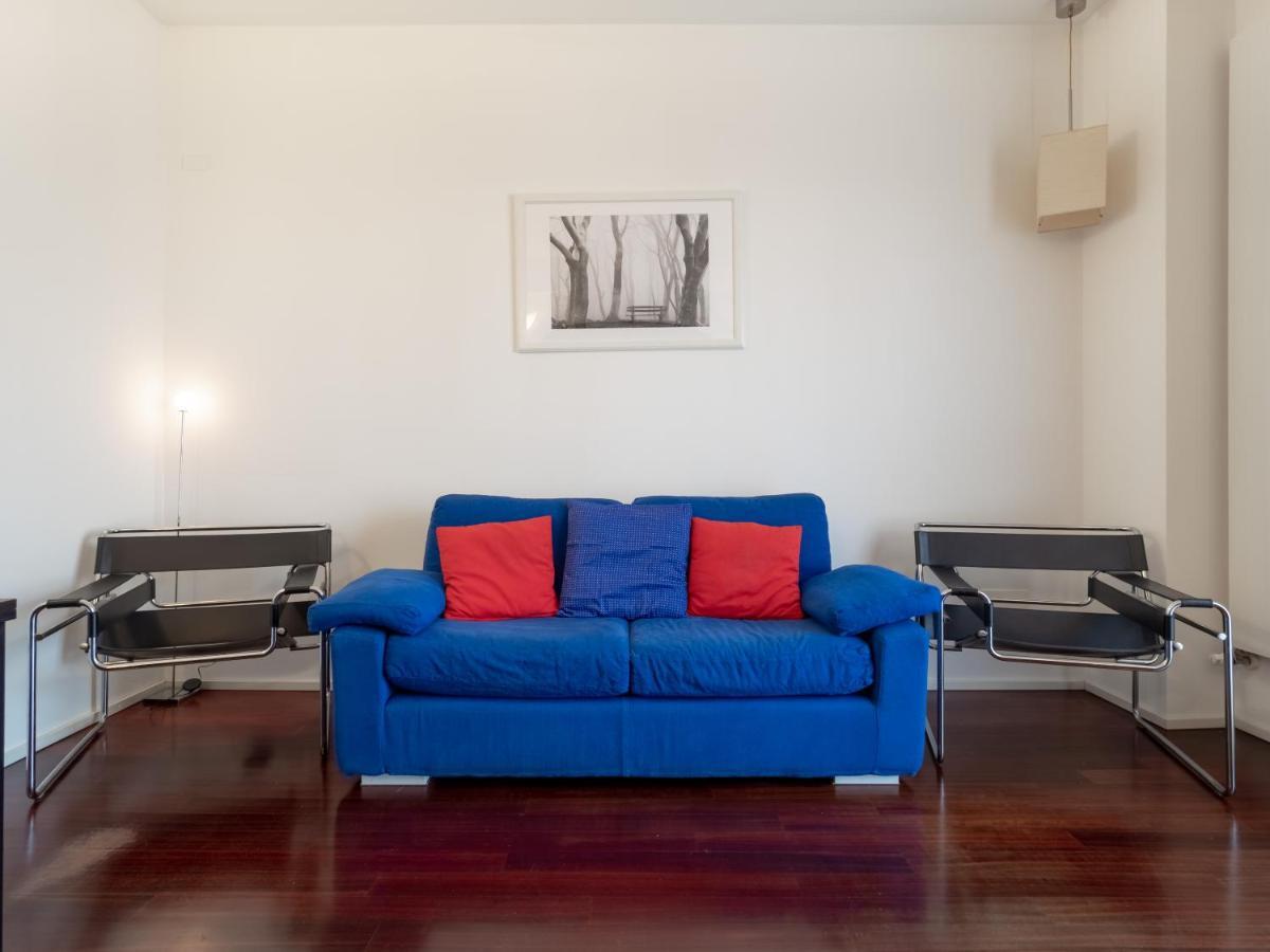 Apartament Vigliani 19 米兰 外观 照片