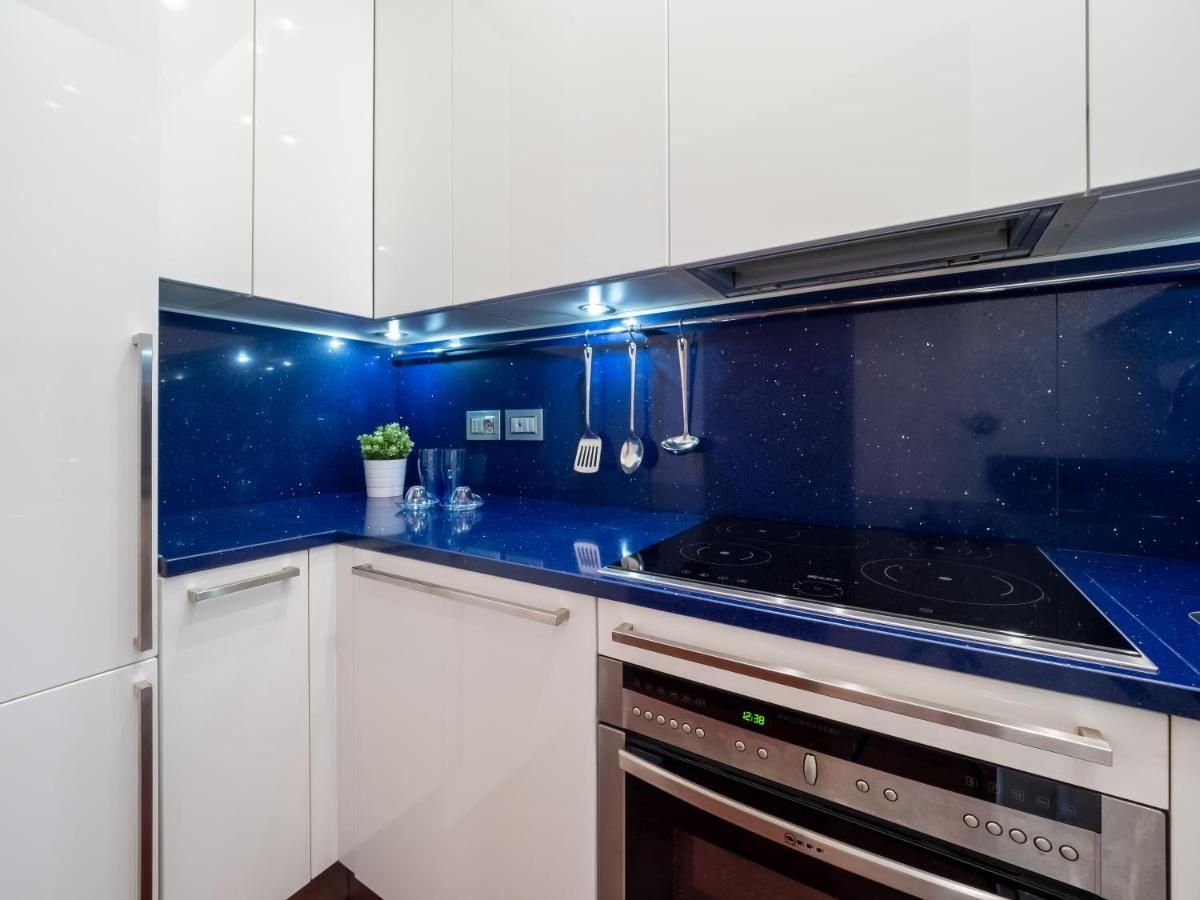 Apartament Vigliani 19 米兰 外观 照片