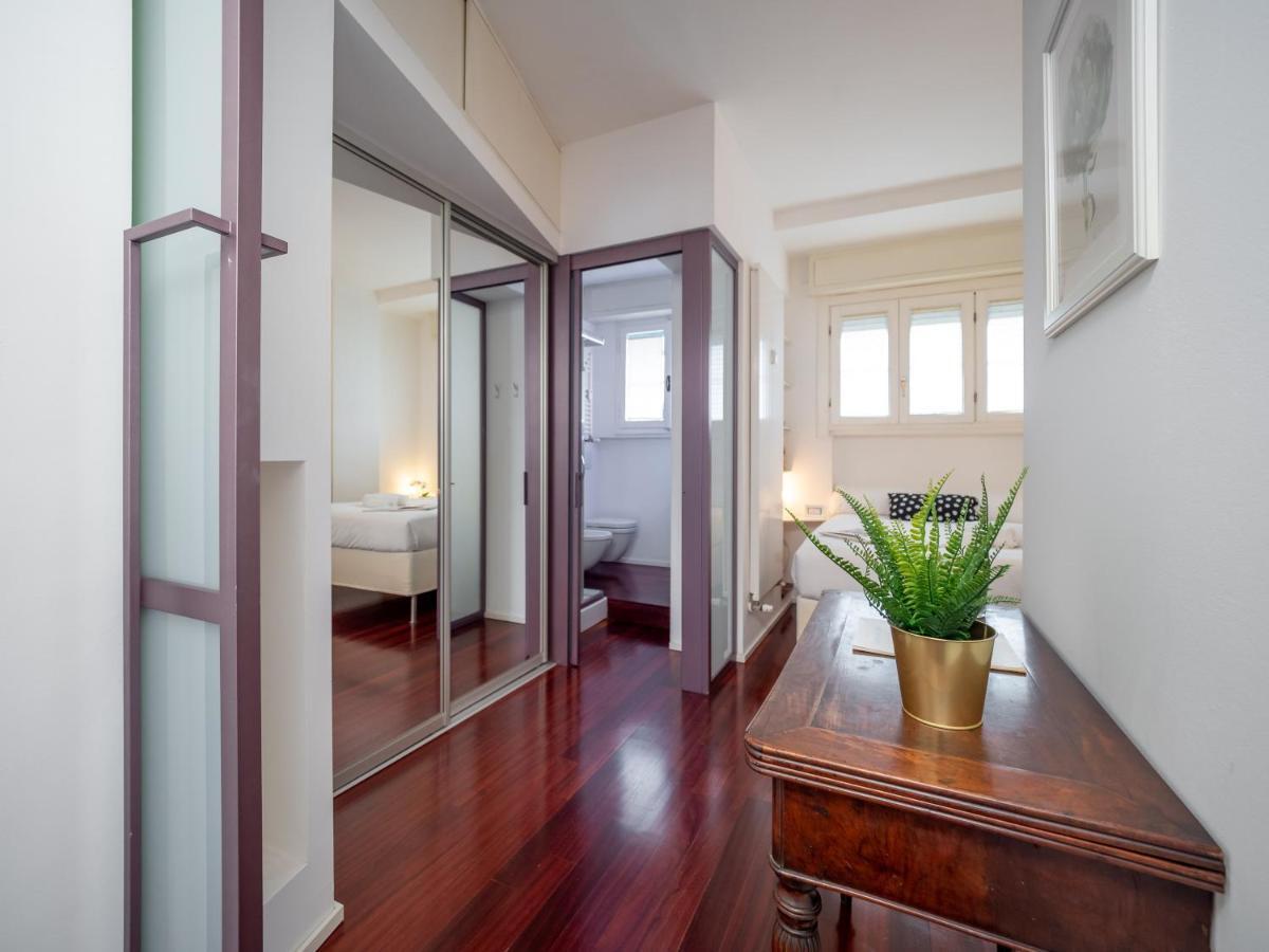 Apartament Vigliani 19 米兰 外观 照片