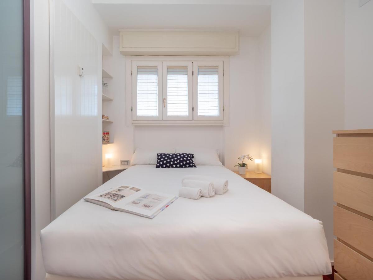 Apartament Vigliani 19 米兰 外观 照片