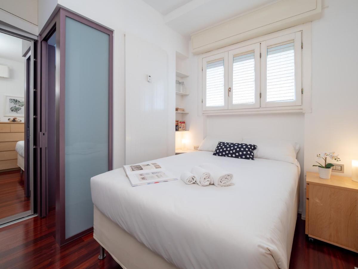 Apartament Vigliani 19 米兰 外观 照片